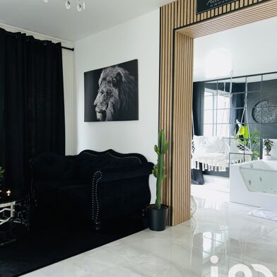 Maison 4 pièces 259000 €