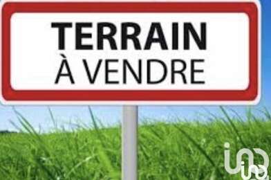 Terrain  103960 €