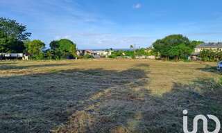 Terrain  4164 m² à vendre à Saint-Benoît (97470)