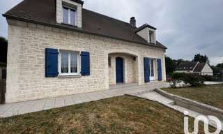 Maison 6 Pièces 152 m² à vendre à Cuise-la-Motte (60350)
