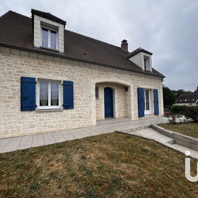 Maison 6 pièces 249000 €