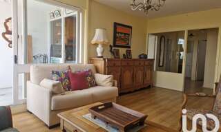 Appartement 6 Pièces 106 m² à vendre à Poitiers (86000)