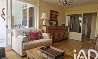 Appartement 6 Pièces 106 m² à vendre à Poitiers (86000)