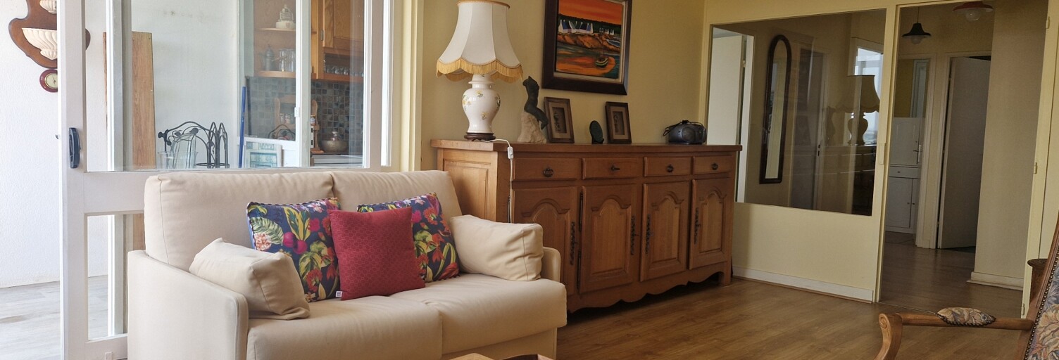 Appartement 6 Pièces 106 m² à vendre à Poitiers (86000)