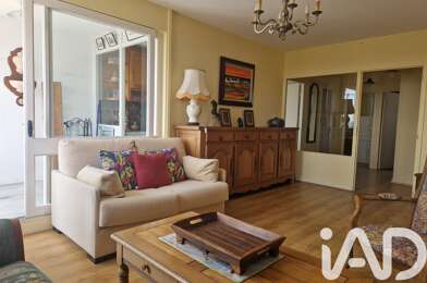 Appartement 6 pièces 135000 €