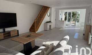 Maison 5 Pièces 95 m² à vendre à Bornel (60540)