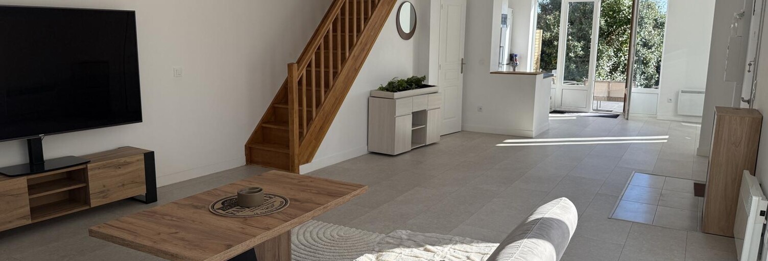 Maison 5 Pièces 95 m² à vendre à Bornel (60540)