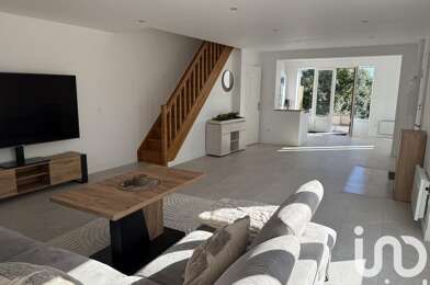 Maison 5 pièces 300000 €