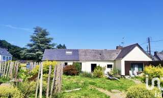 Maison 6 Pièces 113 m² à vendre à Le Merzer (22200)