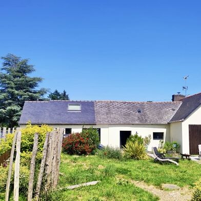 Maison 6 pièces 187000 €