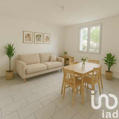 Appartement 1 pièces 120000 €