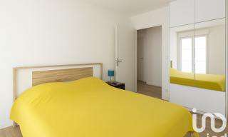 Appartement 4 Pièces 76 m² à vendre à Le Blanc-Mesnil (93150)