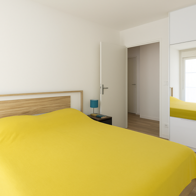 Appartement 4 pièces 363000 €