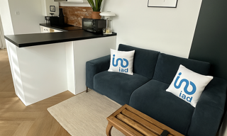 Maison 2 Pièces 28 m² à vendre à Aulnay-sous-Bois (93600)