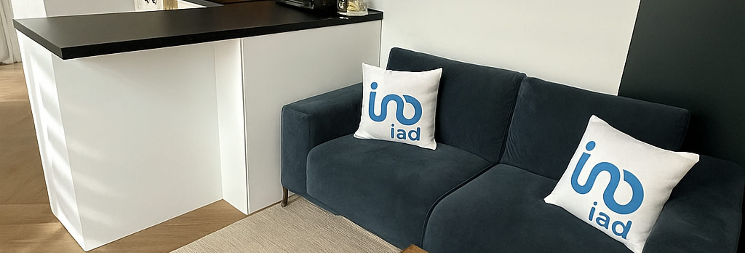 Maison 2 Pièces 28 m² à vendre à Aulnay-sous-Bois (93600)