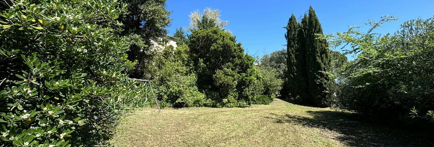 Terrain  466 m² à vendre à Pont-Saint-Esprit (30130)