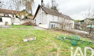 Maison 4 Pièces 86 m² à vendre à Château-Thierry (02400)