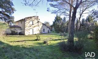 Maison 6 Pièces 143 m² à vendre à Caumont-sur-Durance (84510)