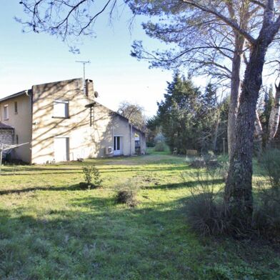 Maison 6 pièces 995000 €