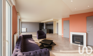 Appartement 3 Pièces 74 m² à vendre à Le Blanc-Mesnil (93150)