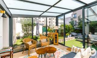 Appartement 3 Pièces 84 m² à vendre à Paris 18 (75018)