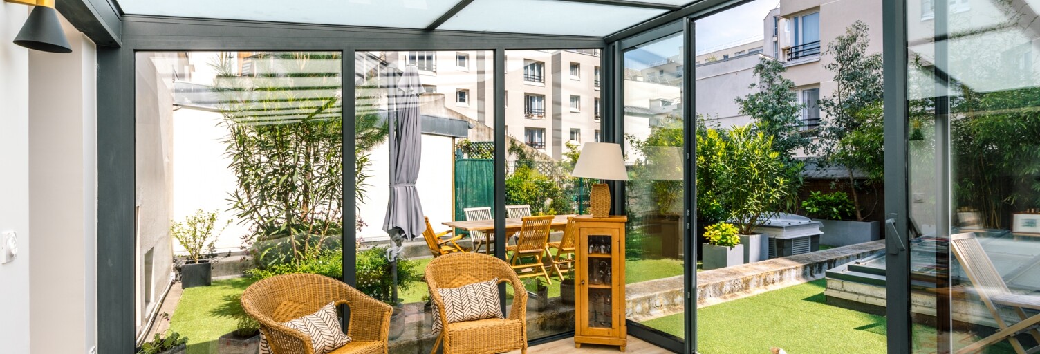 Appartement 3 Pièces 84 m² à vendre à Paris 18 (75018)