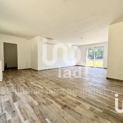 Maison 5 pièces 229000 €