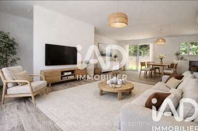 Maison 5 pièces 219000 €