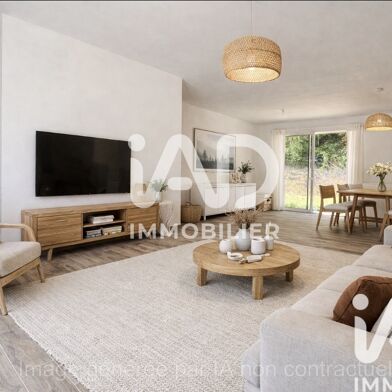 Maison 5 pièces 219000 €