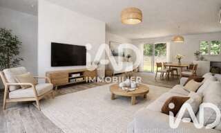 Maison 5 Pièces 108 m² à vendre à Mauvezin (32120)