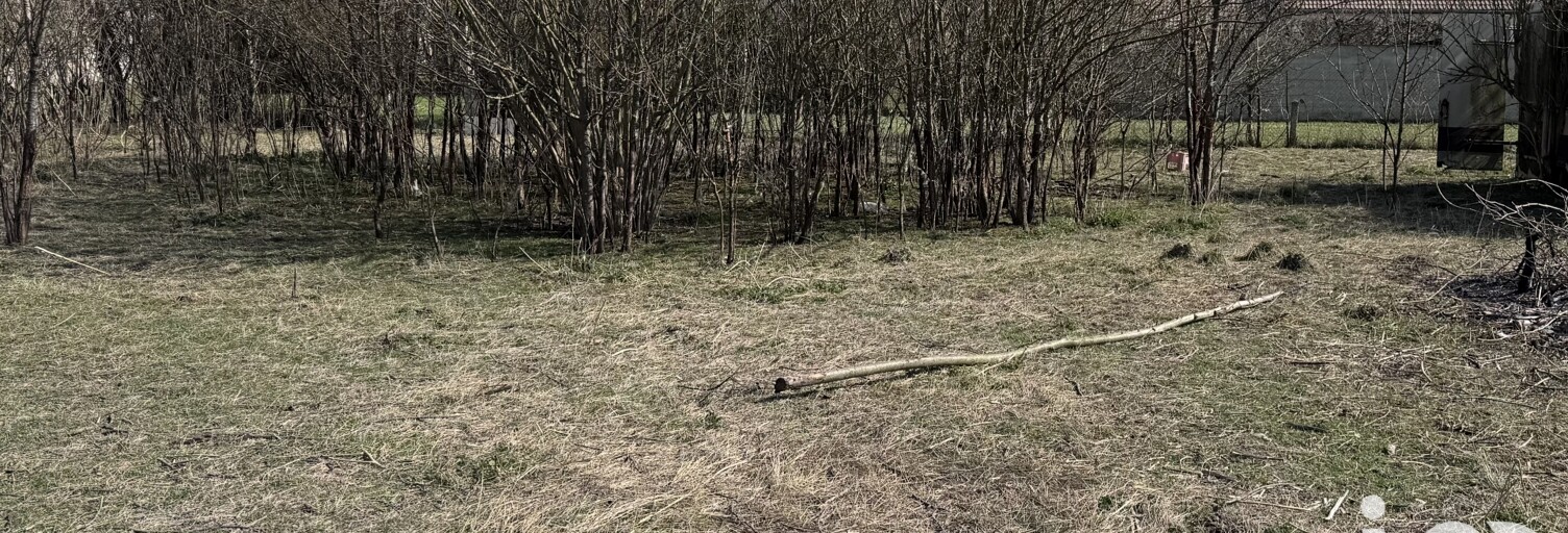 Terrain  530 m² à vendre à Maizières-la-Grande-Paroisse (10510)