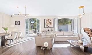 Appartement 4 Pièces 131 m² à vendre à Nice (06100)