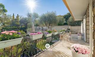 Appartement 4 Pièces 131 m² à vendre à Nice (06100)