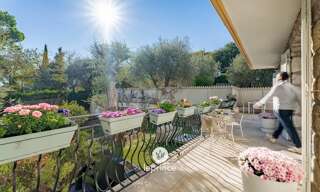 Appartement 4 Pièces 131 m² à vendre à Nice (06100)