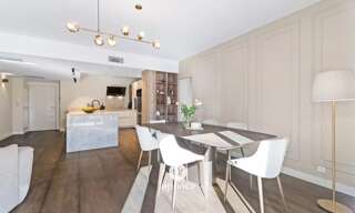 Appartement 4 Pièces 131 m² à vendre à Nice (06100)