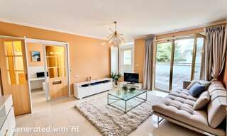 Appartement 3 Pièces 72 m² à vendre à La Tour-du-Pin (38110)