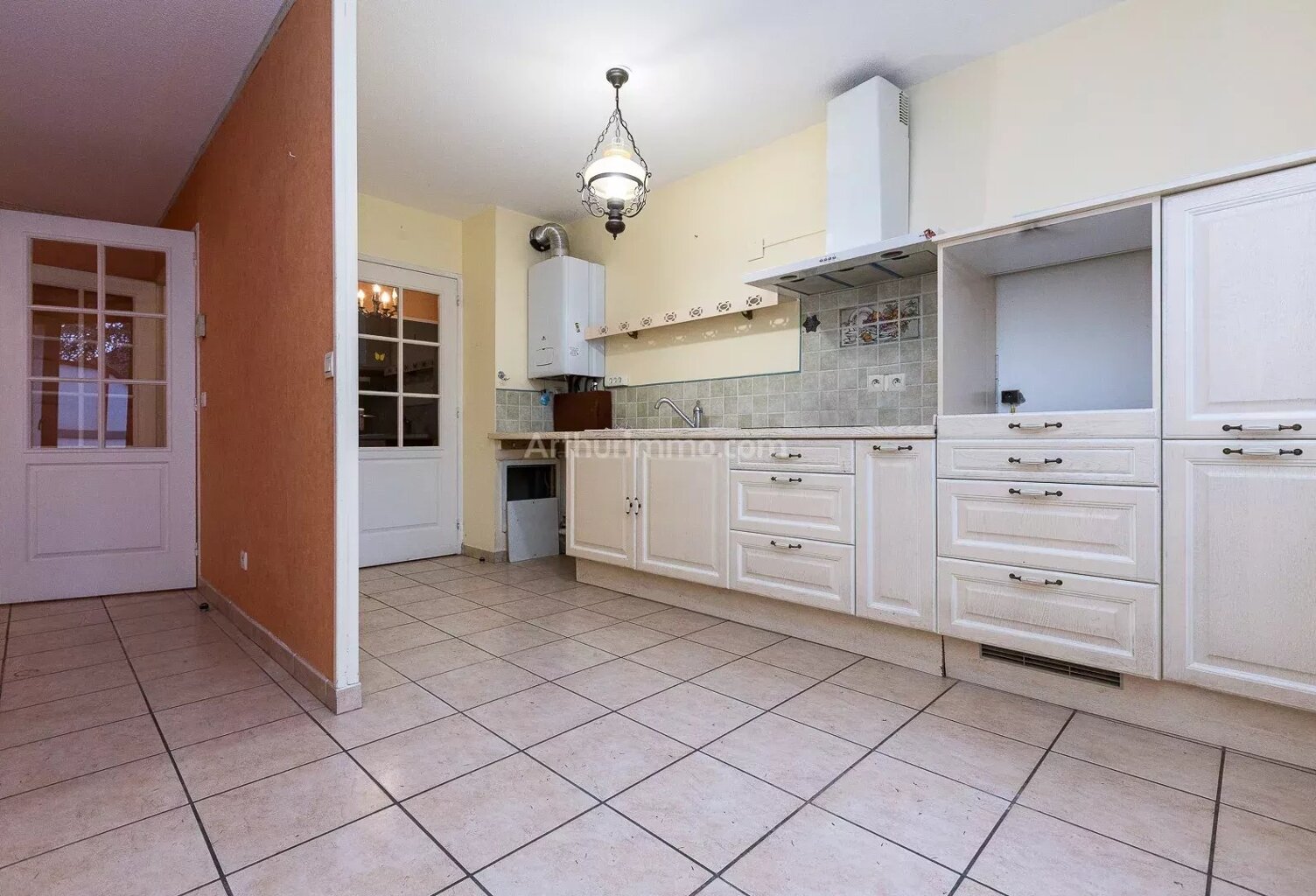 Vente appartement 3 pièces 72 m² La Tour-du-Pin (38110) — photo 1