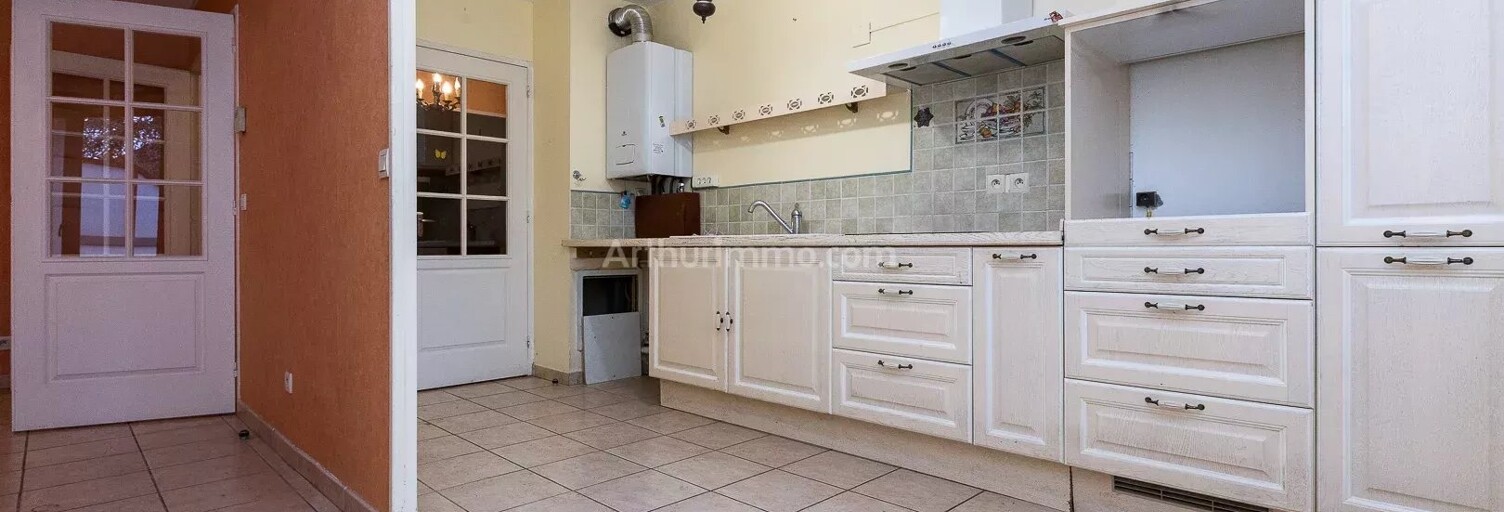 Appartement 3 Pièces 72 m² à vendre à La Tour-du-Pin (38110)