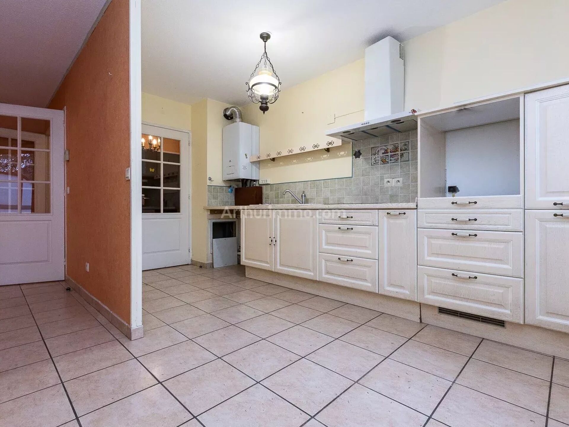 Appartement 3 pièces 72 m² · à La Tour-du-Pin · 72 m² · 193 900 €