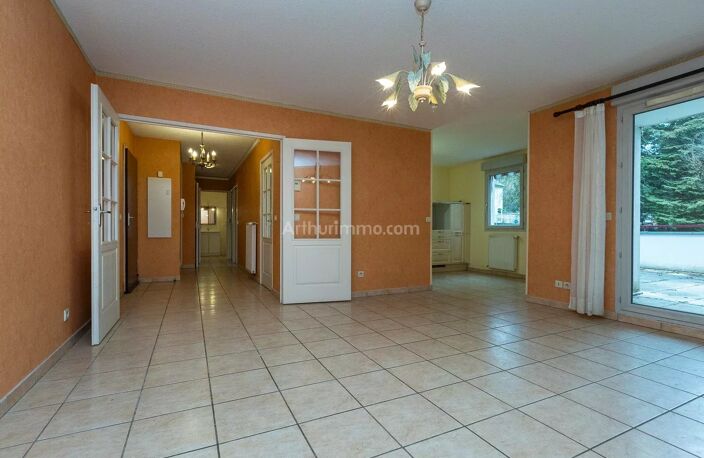 Vente appartement 3 pièces 72 m² La Tour-du-Pin (38110) — photo 3