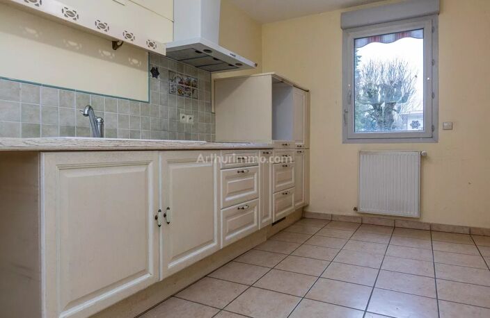 Vente appartement 3 pièces 72 m² La Tour-du-Pin (38110) — photo 4