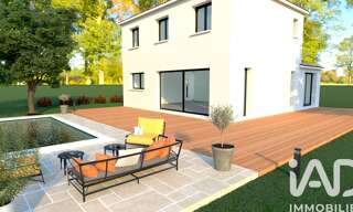 Terrain  700 m² à vendre à Sausset-les-Pins (13960)