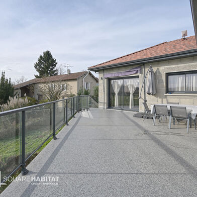 Maison 5 pièces 380000 €