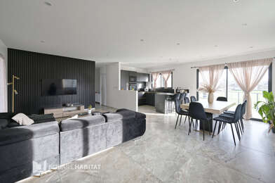 Maison 5 pièces 370000 €