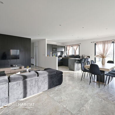 Maison 5 pièces 380000 €