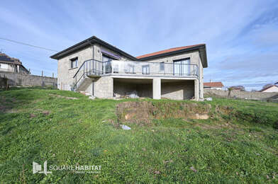 Maison 5 pièces 359000 €