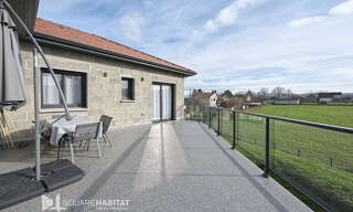 Maison 5 Pièces 126 m² à vendre à Saint-André-le-Gaz (38490)