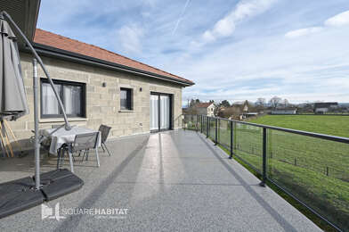 Maison 5 pièces 359000 €