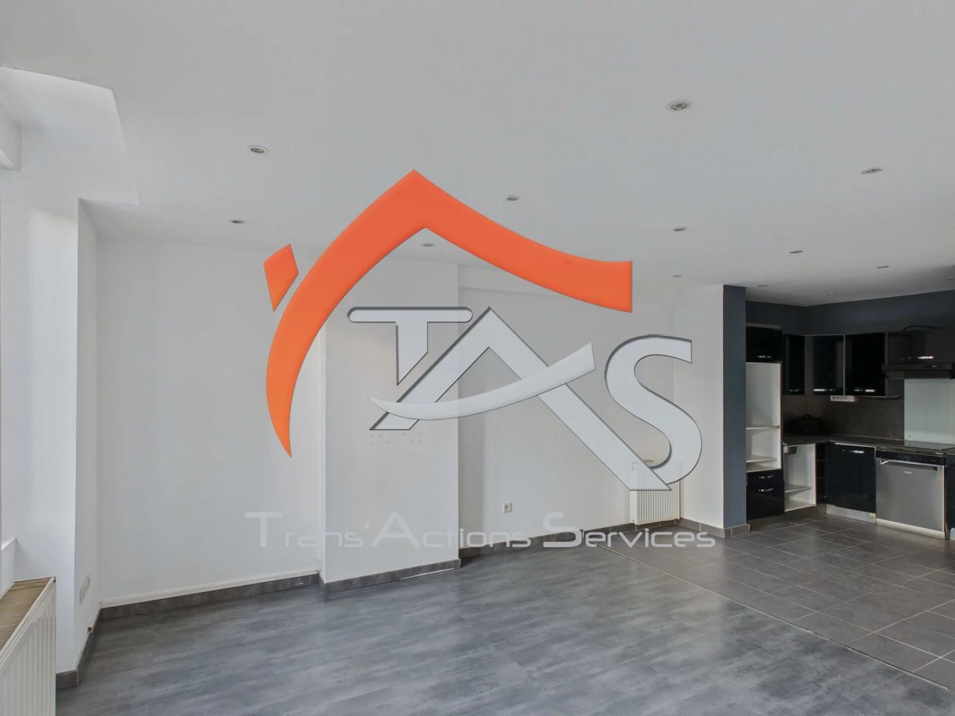 Appartement 3 pièces 71 m² · à Saint-Chamond · 71 m² · 89 000 €