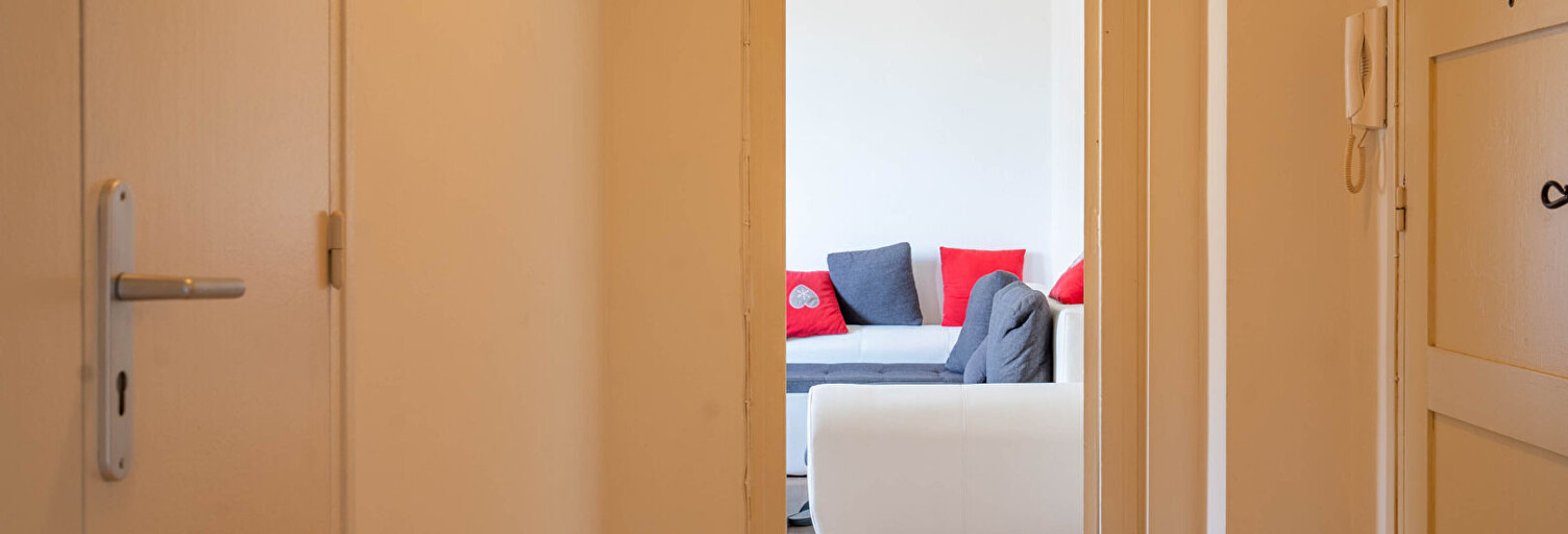 Appartement 2 Pièces 44 m² à vendre à Auch (32000)